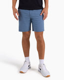 Men's Performance Stretch Golf Shorts