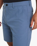 Men's Performance Stretch Golf Shorts