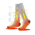 Men's Rechargeable Heated Socks