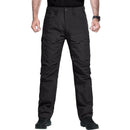 Men's Ripstop Tactical Cargo Pants
