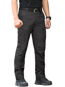 Men's Ripstop Tactical Cargo Pants