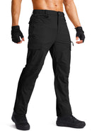 Men's Ripstop Tactical Cargo Pants
