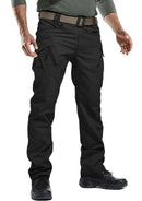 Men's Ripstop Tactical Cargo Pants