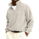 Men's Sherpa Pullover