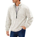 Men's Sherpa Pullover