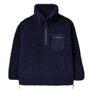 Men's Sherpa Pullover