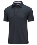 Men's Short-Sleeve Performance Golf Polo