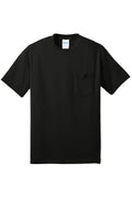 Men's Short-Sleeve Pocket T-Shirt 3-Pack