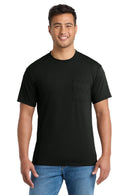 Men's Short-Sleeve Pocket T-Shirt 3-Pack