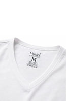 Men's Short-Sleeve V-Neck T-Shirt 3-Pack