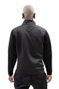 Men's Striped Track Jacket
