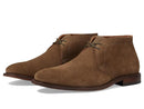 Men's Suede Desert Boots