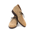 Men's Suede Desert Boots