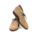 Men's Suede Desert Boots