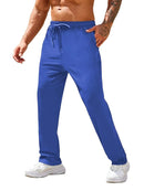 Men's Ultra-Soft Drawstring Jogger Pants