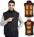 Men's USB Heated Vest