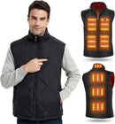 Men's USB Heated Vest