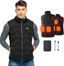 Men's USB Heated Vest