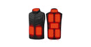 Men's USB Heated Vest