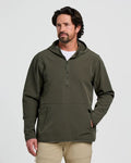 mens-fleece-lined-anorak-pullover-jacket