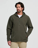 mens-fleece-lined-anorak-pullover-jacket