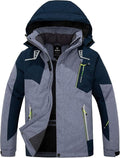mens-waterproof-insulated-ski-jacket