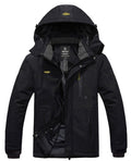mens-waterproof-insulated-ski-jacket