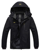 mens-waterproof-insulated-ski-jacket