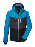 mens-waterproof-insulated-ski-jacket