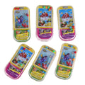Mini Pinball Puzzle Game Party Favors 20 Piece