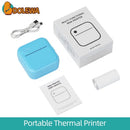 Mini Thermal Photo Printer