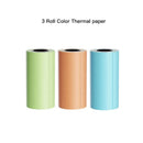 Mini Thermal Photo Printer