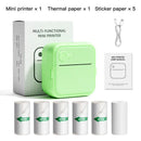 Mini Thermal Photo Printer