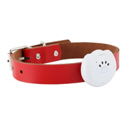 Mini Waterproof Pet GPS Tracker for Dogs and Cats