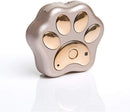 Mini Waterproof Pet GPS Tracker for Dogs and Cats