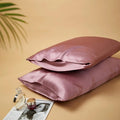 Mulberry Silk Pillowcase Gift Set 2-Pack