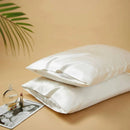 Mulberry Silk Pillowcase Gift Set 2-Pack