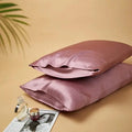 Mulberry Silk Pillowcase Gift Set 2-Pack