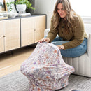 Multi-Use Nursing Cover