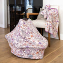 Multi-Use Nursing Cover