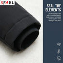 New Winter Parkas Men Jackets Keep Warm Hooded Jackets Winter Coats with Removab