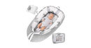 Newborn Baby Lounger Pillow with Head Support