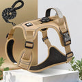No-Pull Dog Harness