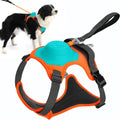 No-Pull Dog Harness