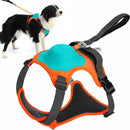 No-Pull Dog Harness