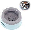 No-Spill Dog Car Water Bowl