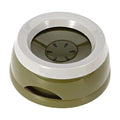 No-Spill Dog Car Water Bowl