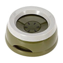 No-Spill Dog Car Water Bowl