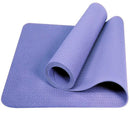 Non-Slip Yoga Mat 6mm