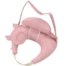 Nursing Pillow Breastfeeding Support Cushion